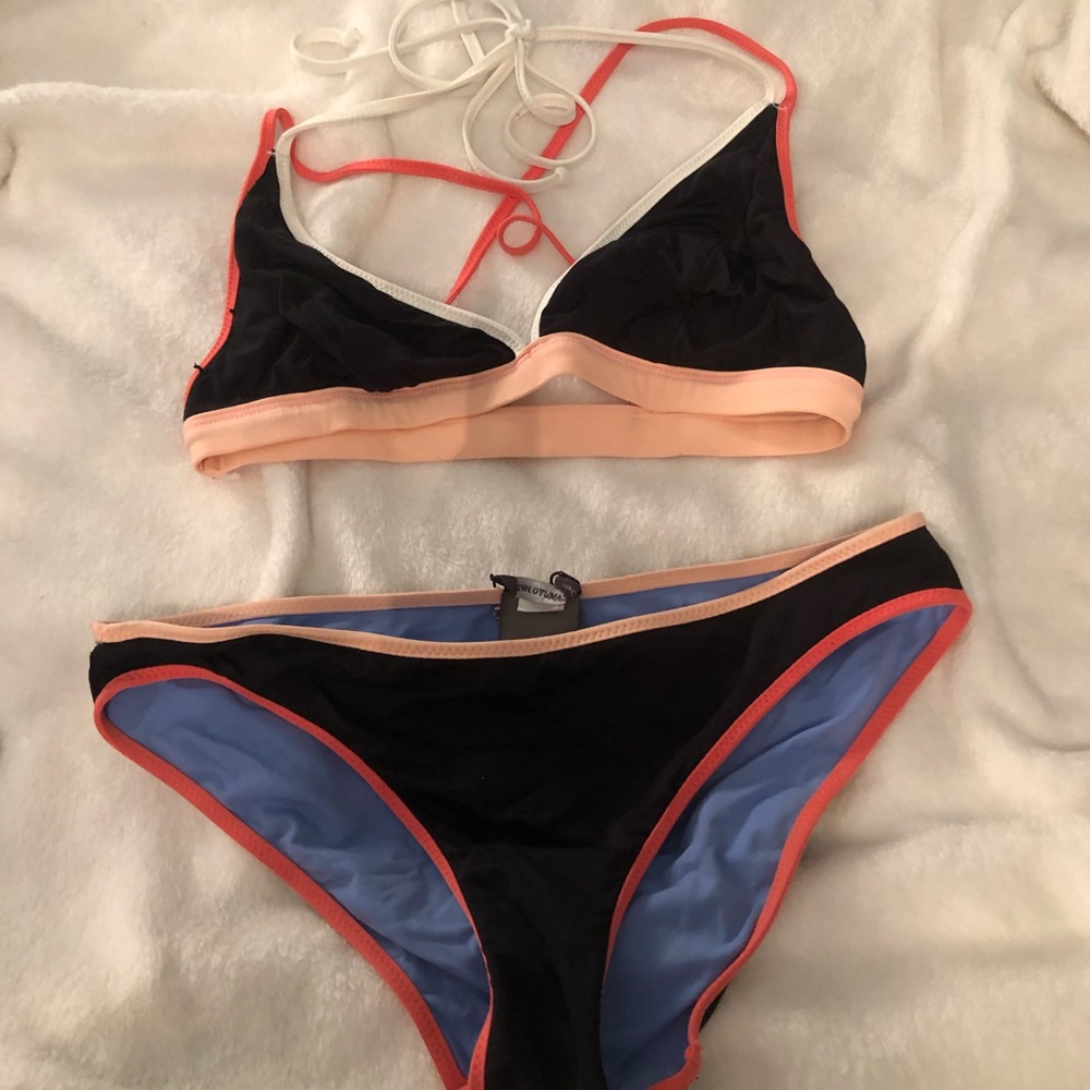 Vince Camuto Bikini